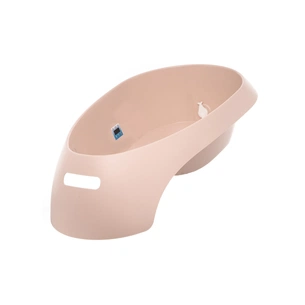 Ванночка Tega Baby TEGGI зі зливом рожевий (TI-004-107) зображення 1