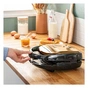 Сендвічниця Tefal SW341G10 - зменшене зображення 7