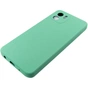Чохол до мобільного телефона Dengos Soft Xiaomi Redmi A1 (mint) (DG-TPU-SOFT-20) - зменшене зображення 3