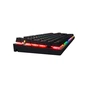 Клавіатура Hator Icefall Mecha Rainbow Wireless/USB Black (HTK204UA) - зменшене зображення 5