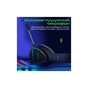 Навушники Vertux Trinity 7.1 Mini Jack 3.5мм Black (trinity.black) - зменшене зображення 5