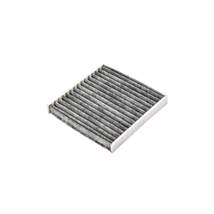 Фільтр салону Denso DCF118K зображення 1