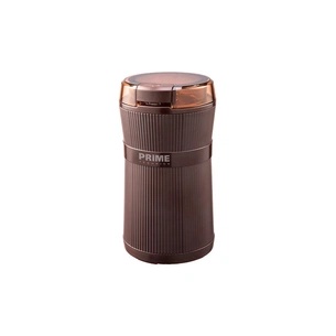 Кавомолка PRIME Technics PCG 3050 BR зображення 1