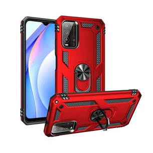Чохол до мобільного телефона BeCover Military Xiaomi Redmi 9T / Poco M3 Red (706648) зображення 1