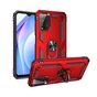 Чохол до мобільного телефона BeCover Military Xiaomi Redmi 9T / Poco M3 Red (706648) - зменшене зображення 1