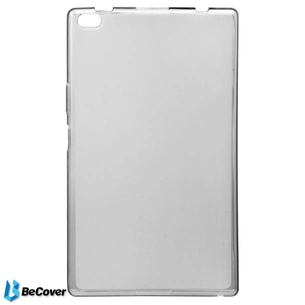 Чохол до планшета BeCover Lenovo Tab 4 8.0 TB-8504 Transparancy (701743) зображення 1