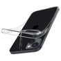 Чохол до мобільного телефона Spigen Apple iPhone 14 Liquid Crystal, Crystal Clear (ACS05033) - зменшене зображення 4