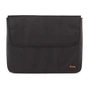 Чохол до ноутбука Porto 16" PS116 black (PS116BK) - зменшене зображення 1