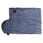 Спальний мішок Tramp Kingwood Long Olive/Grey R (UTRS-053L-R) - зменшене зображення 10