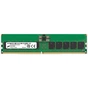 Модуль пам'яті для сервера Micron 32GB DDR5-5600/MTC20F2085S1RC56BD1R (MTC20F2085S1RC56BD1R) - зменшене зображення 1