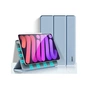 Чохол до планшета BeCover Magnetic Apple iPad mini 6 2021 Light Blue (706839) - зменшене зображення 3