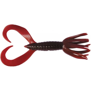 Силікон рибальський Keitech Little Spider 3.5" (5 шт/упак) ц:006 cola (1551.04.66) зображення 1