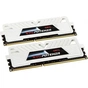 Модуль пам'яті для комп'ютера DDR3 16GB (2x8GB) 2400 MHz Geil (GPW316GB2400C11BDC) - зменшене зображення 2