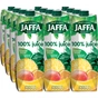 Сік Jaffa Тропічні фрукти 950 мл (4820003684917) - уменьшенное изображение 1