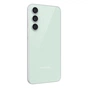Мобільний телефон Samsung Galaxy S23 FE 8/256Gb Mint (SM-S711BLGGSEK) - зменшене зображення 6