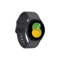 Смарт-годинник Samsung Galaxy Watch 5 40mm Graphite (SM-R900NZAASEK) - зменшене зображення 3