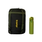 Спальний мішок Tramp Kingwood Regular Olive/Grey R (UTRS-053R-R) - зменшене зображення 12