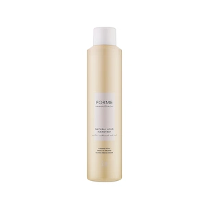 Лак для волосся Sim Sensitive Forme Natural Hold Hair Spray 300 мл (6417150017194) изображение 1