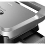 Електрогриль DeLonghi SW12AC S (SW12ACS) - зменшене зображення 4