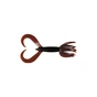 Силікон рибальський Keitech Little Spider 2" (8 шт/упак) ц:008 scuppernong (1551.03.50) - зменшене зображення 1