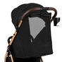 Коляска Lionelo Ingrid Black Onyx (LO-INGRID BLACK ONYX) - зменшене зображення 6