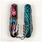 Ніж Victorinox Climber Zodiac Лазурний дракон (1.3703.3_Z3290p) - зменшене зображення 12