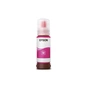 Контейнер з чорнилом Epson 115 EcoTank Magenta (C13T07D34A) - зменшене зображення 2