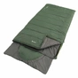 Спальний мішок Outwell Contour Lux XL Reversible/-1°C Green (Right) (928320) - зменшене зображення 1