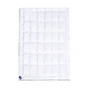 Ковдра MirSon антиалергенна Royal Eco-Soft Hand Made №827 Демі 140x205 см (2200000621382) - зменшене зображення 3