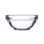 Салатник Luminarc Empilable Transparent 10 см (H4702) - зменшене зображення 1