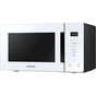 Мікрохвильова піч Samsung MS23T5018AW/UA - зменшене зображення 3