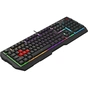Клавіатура A4Tech Bloody B140N USB Black (4711421979146) - зменшене зображення 2