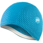 Шапка для плавання Aqua Speed Bombastic 104-1 блакитний Жін OSFM (5908217645500) - зменшене зображення 1