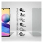 Плівка захисна Armorstandart Anti-spy Xiaomi Redmi Note 10 5G (ARM70134) - зменшене зображення 2