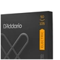 Струни для гітари D'Addario XT Bass Nickel Plated Steel Medium (50-105) (XTB50105) - зменшене зображення 4