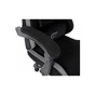 Крісло ігрове GT Racer X-2324 Black/Gray (X-2324 Fabric Black/Gray) - зменшене зображення 9