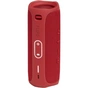 Акустична система JBL Flip 5 Red (JBLFLIP5RED) - зменшене зображення 4