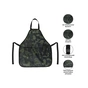Фартух для творчості Kite Education Teens 526 хакі з нарукавниками (K25-526-3) - зменшене зображення 2