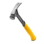 Молоток DeWALT RIP-CLAW, суцільнометалевий, 454 г, з прямим цвяхом. (DWHT51003-0) - зменшене зображення 3