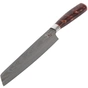 Кухонний ніж MasterPro Tetsu, накірі, 20 см, коричневий (BGMP-4127-BR) - зменшене зображення 2