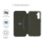 Чохол до мобільного телефона Armorstandart G-Case Samsung A24 4G (A245) Black (ARM68000) - зменшене зображення 2