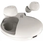 Навушники 2E RainDrops Light True Wireless Waterproof Mic White (2E-EBTWRDLWT) - зменшене зображення 1