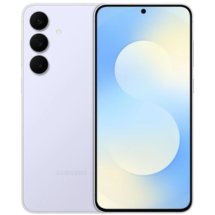 Мобільний телефон Samsung Galaxy S25 FE 8/256Gb Icyblue (SM-S731BLBGEUC) зображення 1