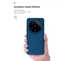 Чохол до мобільного телефона Armorstandart ICON Xiaomi 14 Ultra Dark Blue (ARM74116) - зменшене зображення 7