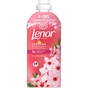 Кондиціонер для білизни Lenor Вишневий цвіт та шавлія 1.239 л (8700216723602) - уменьшенное изображение 2