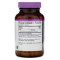 Амінокислота Bluebonnet Nutrition Диметиламіноетанол, DMAE, 100 мг, 50 рослинних капсул (BLB1088) - зменшене зображення 2
