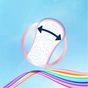 Щоденні прокладки Discreet Normal 60 шт (8001090162076) - зменшене зображення 5
