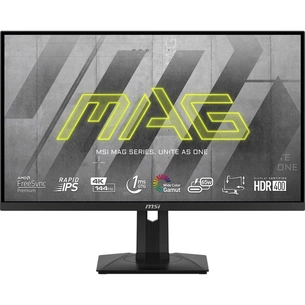 Монітор MSI MAG 274UPF зображення 1