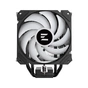 Кулер до процесора Zalman CNPS9XPERFORMAPLUSARGBBK - зменшене зображення 4
