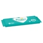 Дитячі вологі серветки Pampers Sensitive 12 шт (8001841061979) - зменшене зображення 2
